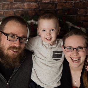 Meet your Posher, Liz